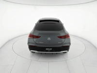 Mercedes GLE Coupè gle coupe 350 de phev (e eq-power) premium 4matic auto 360