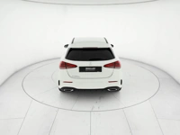 Mercedes Classe A 250 e phev (eq-power) premium auto 360