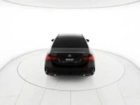 Mercedes Classe A 180 d amg line advanced plus auto 360