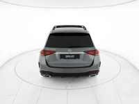 Mercedes GLE gle 350 de phev (e eq-power) premium 4matic auto 360