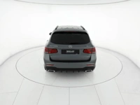 Mercedes GLC 220 d premium 4matic auto 360