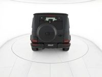 Mercedes Classe G 400 d amg line 330cv auto 360