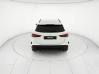 Mercedes GLA 200 d premium 4matic auto 360