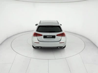 Mercedes Classe A 180 d sport auto 360