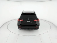 Mercedes GLC 220 d amg line premium 4matic auto 360