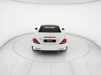 Mercedes SLC slc 200 premium auto 360