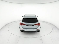 Mercedes Classe C SW sw 220 d mhev premium 4matic auto 360