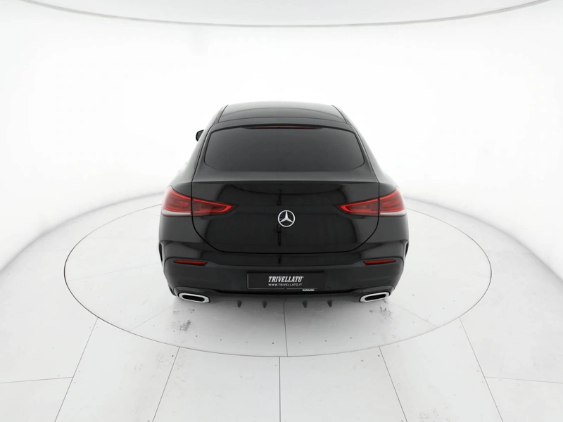 Mercedes GLE gle 300 d mhev premium 4matic auto wrap360