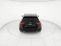 Mercedes Classe A 180 d amg line advanced plus auto 360