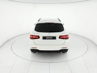 Mercedes GLC 350e premium 4matic auto 360