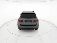 Mercedes GLC 220 d premium 4matic auto 360