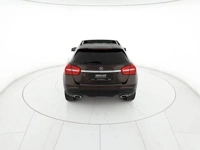 Mercedes GLA 200 d (cdi) sport 4matic auto 360