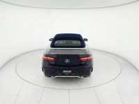 Mercedes Classe E Cabrio cabrio 220 d premium auto my20 360