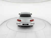 Mercedes Classe C Coupè coupe 220 d premium 4matic auto 360