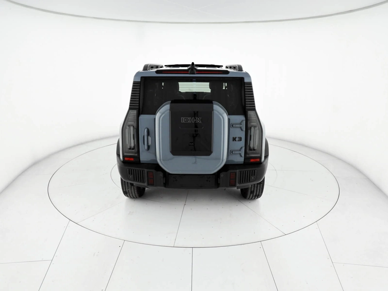 ICH-X K3 ICH-X 2.0 BENZINA AWD wrap360