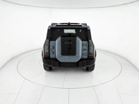 ICH-X K3 ICH-X 2.0 BENZINA AWD 360