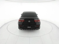 Mercedes GLC Coupè coupe 220 d premium 4matic auto 360