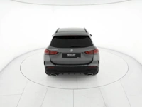 Mercedes GLA 200 d premium 4matic auto 360