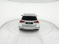 Mercedes Classe A 180 premium auto 360