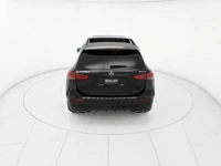 Mercedes GLA 200 d premium 4matic auto 360