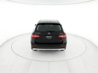 Mercedes GLC 220 d exclusive 4matic auto 360