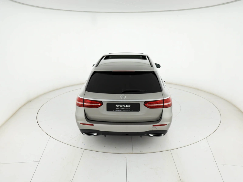 Mercedes Classe E SW sw 220 d premium plus 4matic auto wrap360