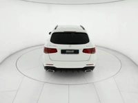 Mercedes GLC 220 d premium 4matic auto 360