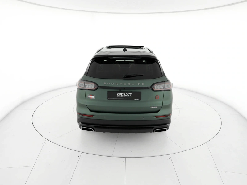 Sportequipe 8 1.5 phev auto wrap360