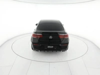 Mercedes GLC Coupè coupe 300 de phev (eq-power) premium 4matic auto 360