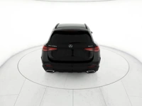 Mercedes GLC 220 d 4MATIC 360