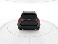 Mercedes GLC 220 d 4MATIC 360