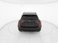 Mercedes GLC 300 de 4MATIC con tecnologia ibrida EQ 360