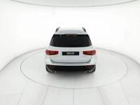 Mercedes GLB 200 d sport plus auto 360