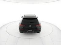 Mercedes CLA Shooting Brake  180 d amg line advanced plus auto 360