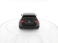 Mercedes Classe A 180 d amg line premium auto 360
