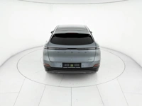 XPENG G6 XPENG RWD standard range 360