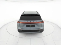 XPENG G9 XPENG AWD Perfornance 360