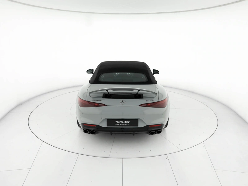 AMG SL amg 43 premium plus 381cv auto wrap360