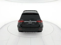 AMG GLE 53 amg mhev (eq-boost) 4matic+ auto 360