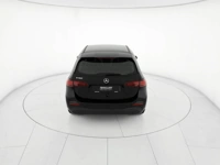 Mercedes Classe B 180 executive auto 360