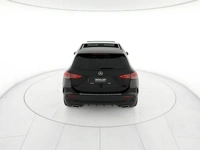 Mercedes GLA 200 d premium auto 360