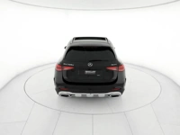 Mercedes GLC 220 d amg line advanced plus 4matic auto 360