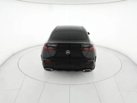Mercedes GLC Coupè 220 d 4MATIC Coupe 360