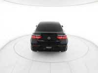 Mercedes GLC Coupè coupe 250 d premium 4matic auto 360