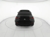 Mercedes GLC Coupè 220 d 4MATIC Coupe 360