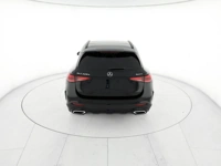 Mercedes GLC 220 d amg line advanced 4matic auto 360