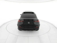 Mercedes GLC Coupè coupe 220 d amg line advanced 4matic auto 360