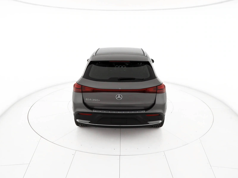 Mercedes EQA 250+ progressive advanced wrap360
