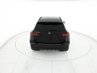 Mercedes GLA 200 d automatic 360