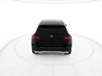 Mercedes GLA 200 d automatic 360